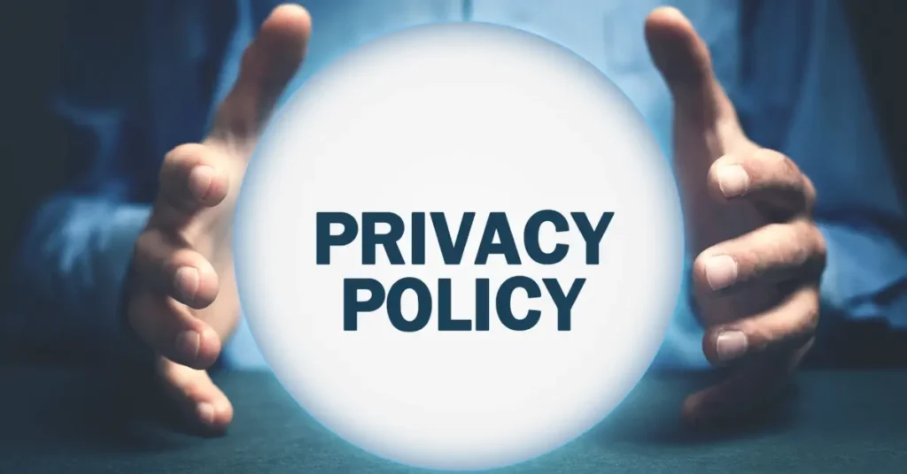 Privacy Policy - Amberz Travel Agency