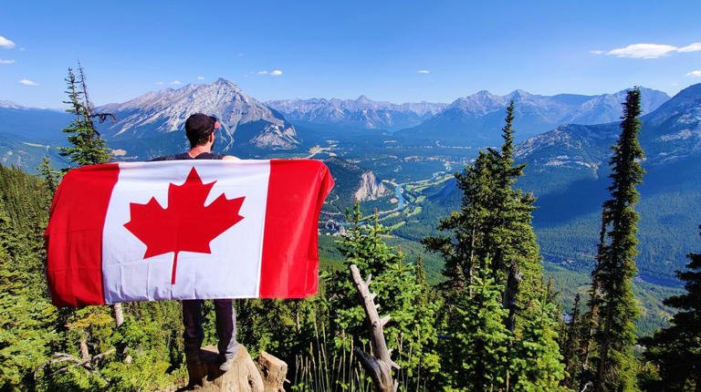Canada No Longer Holds the Title of Safest Country to Visit in 2025
