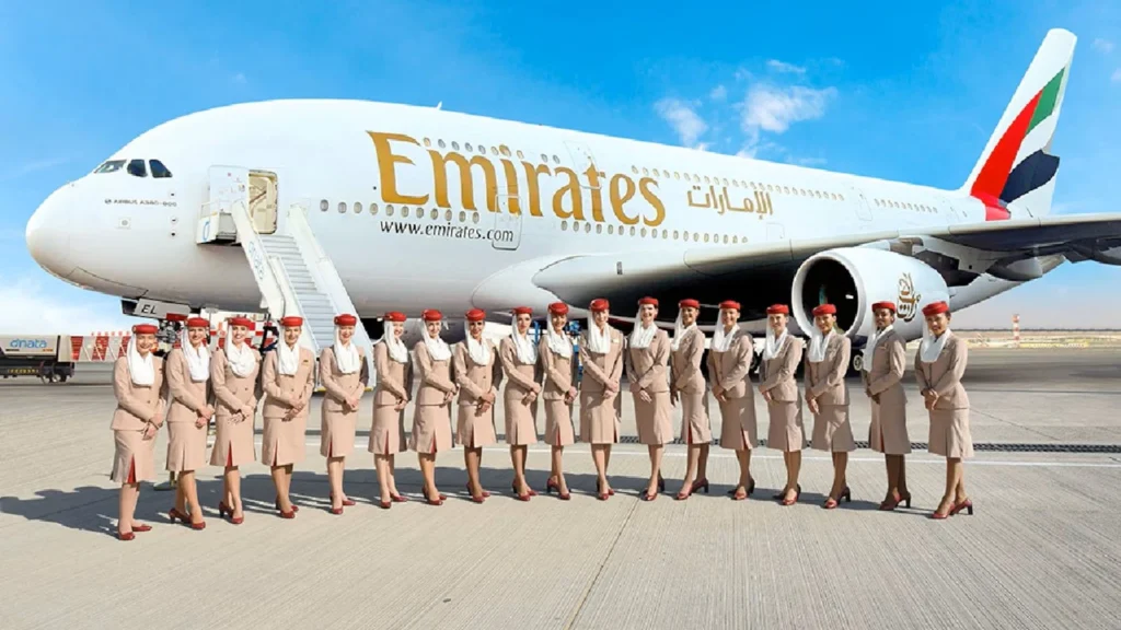 Emirates Reintroduces the Popular ‘My Emirates Pass’ Promotion with Exciting New Offers