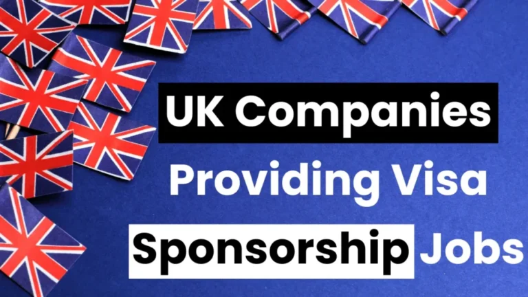 UK Work Visa 2025 - Amberz.io