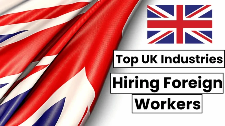 UK Work Visa December 2025 - Amberz.io