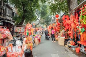 Malaysia Set to Welcome Over Two Million Visitors at the Penang Miaohui 2025